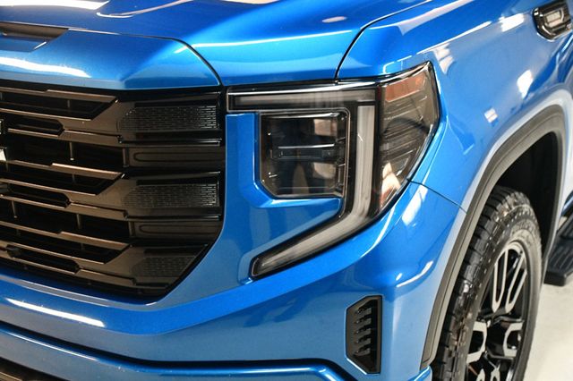 2022 GMC Sierra 1500 4WD Crew Cab 147" Elevation w/3VL - 22939908 - 9