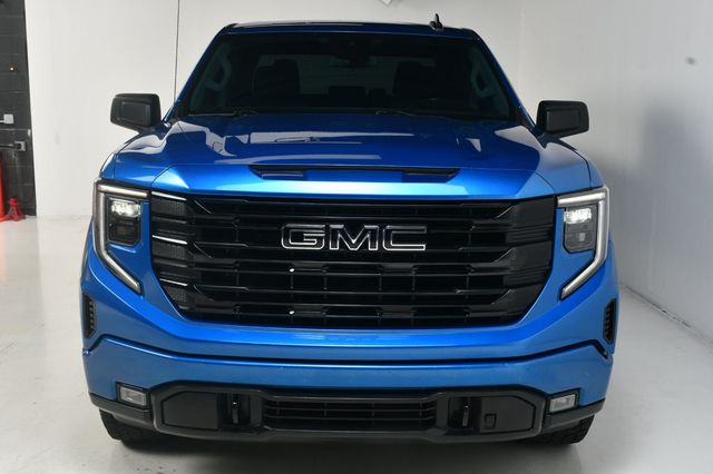 2022 GMC Sierra 1500 4WD Crew Cab 147" Elevation w/3VL - 22939908 - 10