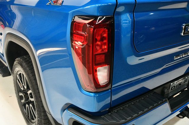 2022 GMC Sierra 1500 4WD Crew Cab 147" Elevation w/3VL - 22939908 - 12