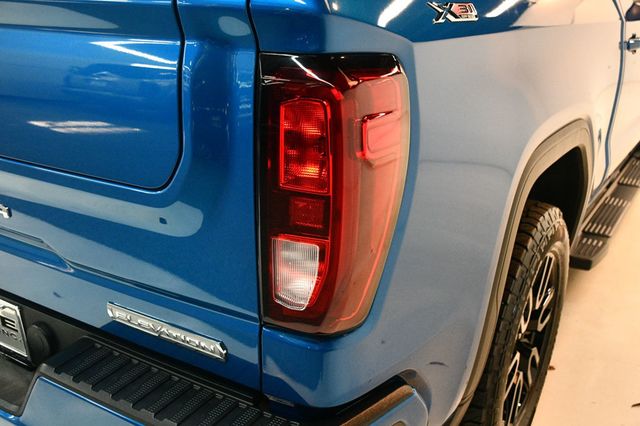 2022 GMC Sierra 1500 4WD Crew Cab 147" Elevation w/3VL - 22939908 - 13