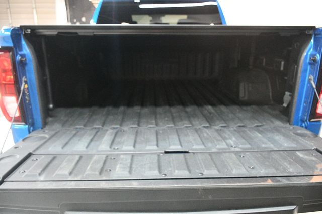 2022 GMC Sierra 1500 4WD Crew Cab 147" Elevation w/3VL - 22939908 - 17