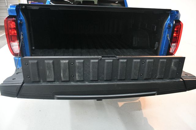 2022 GMC Sierra 1500 4WD Crew Cab 147" Elevation w/3VL - 22939908 - 18