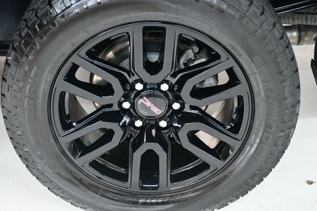 2022 GMC Sierra 1500 4WD Crew Cab 147" Elevation w/3VL - 22939908 - 20