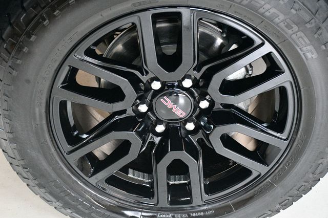 2022 GMC Sierra 1500 4WD Crew Cab 147" Elevation w/3VL - 22939908 - 21