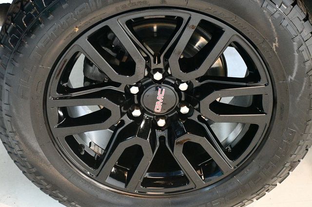 2022 GMC Sierra 1500 4WD Crew Cab 147" Elevation w/3VL - 22939908 - 22