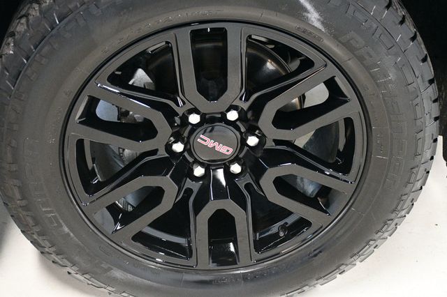 2022 GMC Sierra 1500 4WD Crew Cab 147" Elevation w/3VL - 22939908 - 23