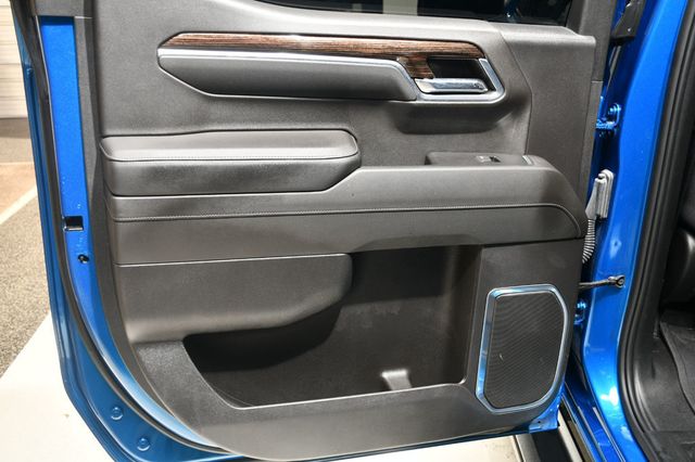 2022 GMC Sierra 1500 4WD Crew Cab 147" Elevation w/3VL - 22939908 - 24