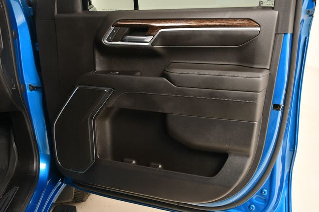 2022 GMC Sierra 1500 4WD Crew Cab 147" Elevation w/3VL - 22939908 - 25