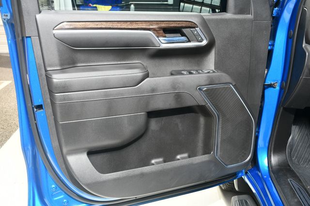 2022 GMC Sierra 1500 4WD Crew Cab 147" Elevation w/3VL - 22939908 - 27