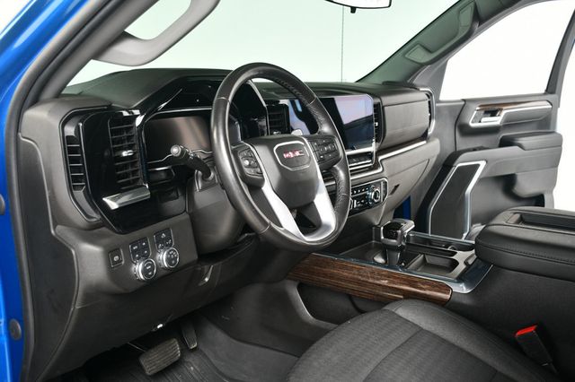 2022 GMC Sierra 1500 4WD Crew Cab 147" Elevation w/3VL - 22939908 - 28