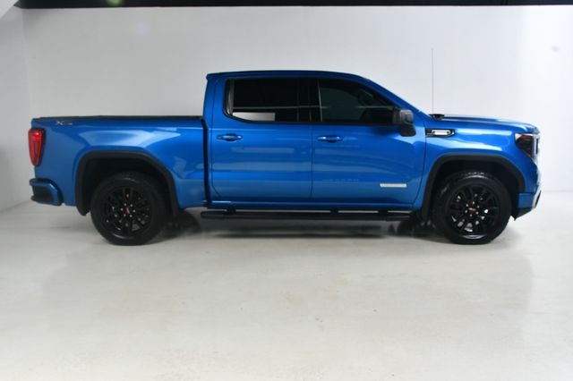 2022 GMC Sierra 1500 4WD Crew Cab 147" Elevation w/3VL - 22939908 - 2