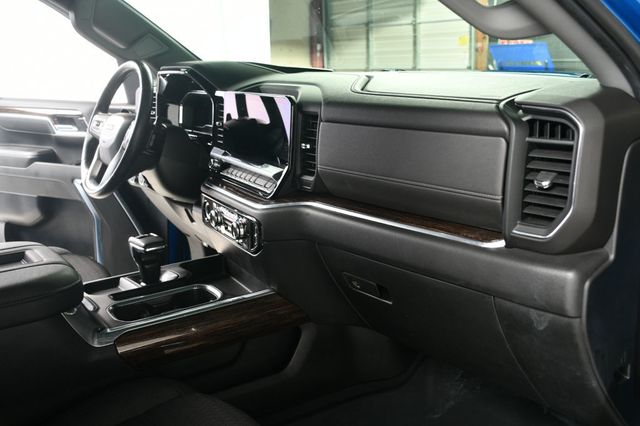 2022 GMC Sierra 1500 4WD Crew Cab 147" Elevation w/3VL - 22939908 - 29