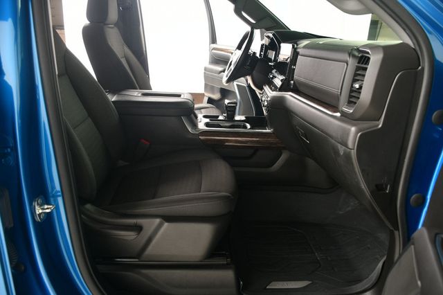 2022 GMC Sierra 1500 4WD Crew Cab 147" Elevation w/3VL - 22939908 - 31