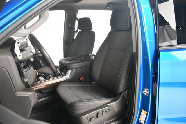 2022 GMC Sierra 1500 4WD Crew Cab 147" Elevation w/3VL - 22939908 - 32