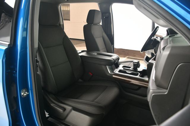 2022 GMC Sierra 1500 4WD Crew Cab 147" Elevation w/3VL - 22939908 - 33