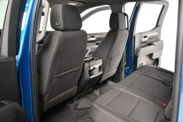 2022 GMC Sierra 1500 4WD Crew Cab 147" Elevation w/3VL - 22939908 - 34