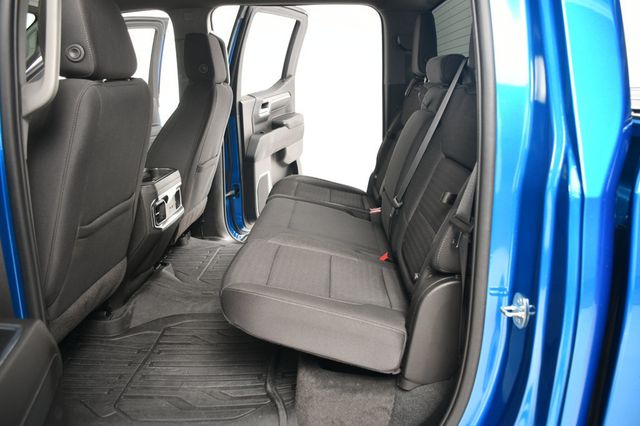 2022 GMC Sierra 1500 4WD Crew Cab 147" Elevation w/3VL - 22939908 - 35