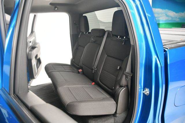 2022 GMC Sierra 1500 4WD Crew Cab 147" Elevation w/3VL - 22939908 - 36