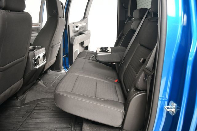 2022 GMC Sierra 1500 4WD Crew Cab 147" Elevation w/3VL - 22939908 - 37