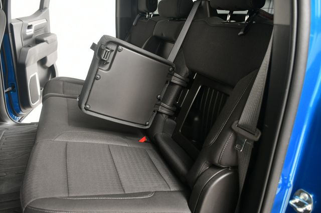 2022 GMC Sierra 1500 4WD Crew Cab 147" Elevation w/3VL - 22939908 - 38