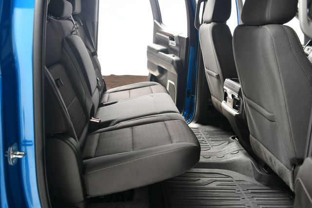 2022 GMC Sierra 1500 4WD Crew Cab 147" Elevation w/3VL - 22939908 - 40