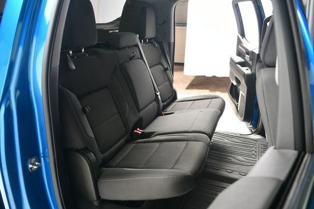 2022 GMC Sierra 1500 4WD Crew Cab 147" Elevation w/3VL - 22939908 - 42