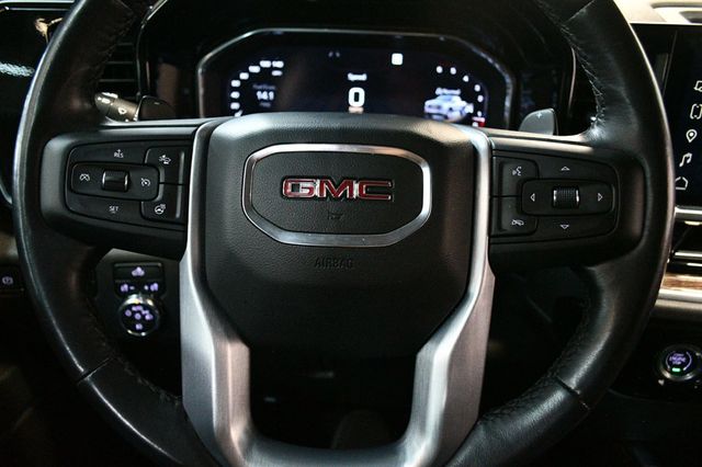 2022 GMC Sierra 1500 4WD Crew Cab 147" Elevation w/3VL - 22939908 - 45