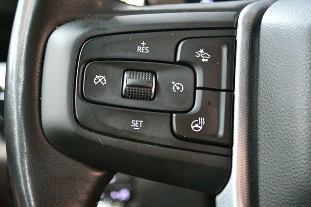 2022 GMC Sierra 1500 4WD Crew Cab 147" Elevation w/3VL - 22939908 - 46