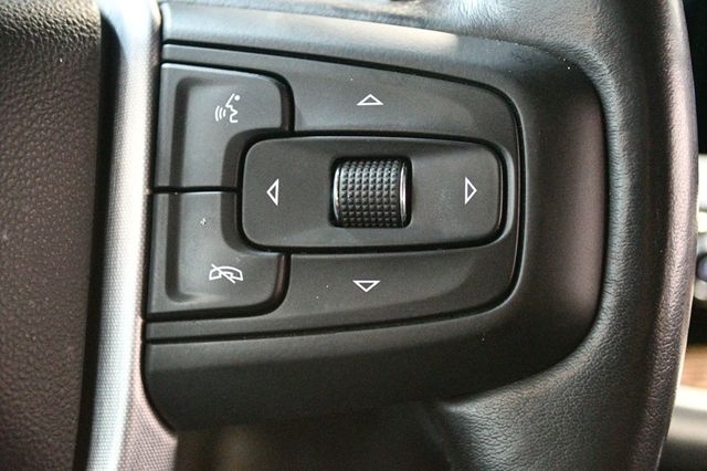 2022 GMC Sierra 1500 4WD Crew Cab 147" Elevation w/3VL - 22939908 - 47