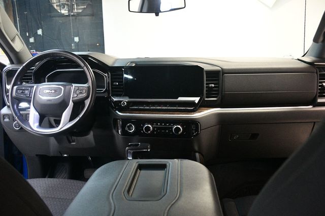 2022 GMC Sierra 1500 4WD Crew Cab 147" Elevation w/3VL - 22939908 - 4