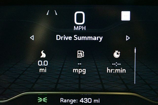 2022 GMC Sierra 1500 4WD Crew Cab 147" Elevation w/3VL - 22939908 - 50