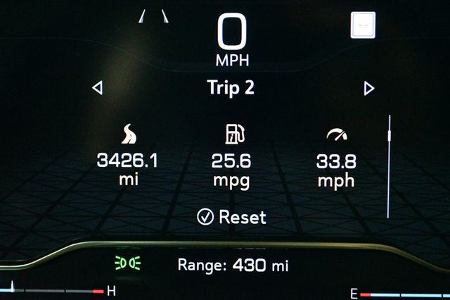 2022 GMC Sierra 1500 4WD Crew Cab 147" Elevation w/3VL - 22939908 - 52