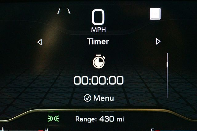 2022 GMC Sierra 1500 4WD Crew Cab 147" Elevation w/3VL - 22939908 - 53