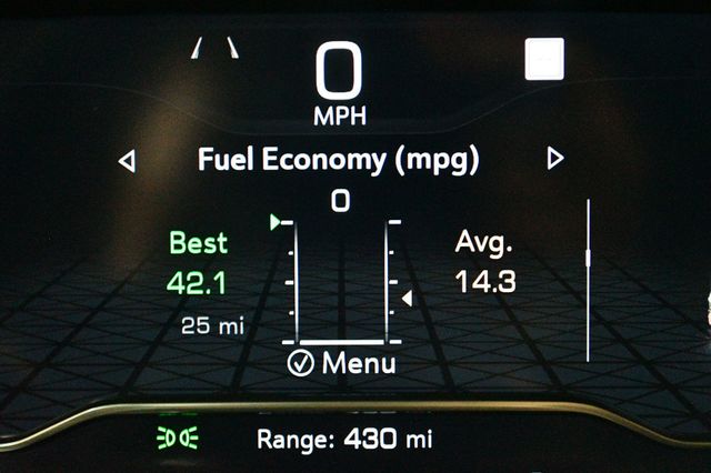 2022 GMC Sierra 1500 4WD Crew Cab 147" Elevation w/3VL - 22939908 - 55