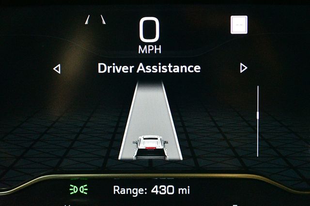 2022 GMC Sierra 1500 4WD Crew Cab 147" Elevation w/3VL - 22939908 - 56