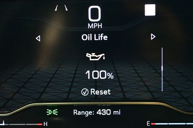 2022 GMC Sierra 1500 4WD Crew Cab 147" Elevation w/3VL - 22939908 - 57