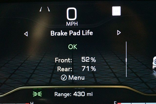 2022 GMC Sierra 1500 4WD Crew Cab 147" Elevation w/3VL - 22939908 - 58