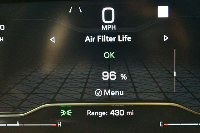 2022 GMC Sierra 1500 4WD Crew Cab 147" Elevation w/3VL - 22939908 - 59