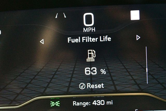 2022 GMC Sierra 1500 4WD Crew Cab 147" Elevation w/3VL - 22939908 - 60