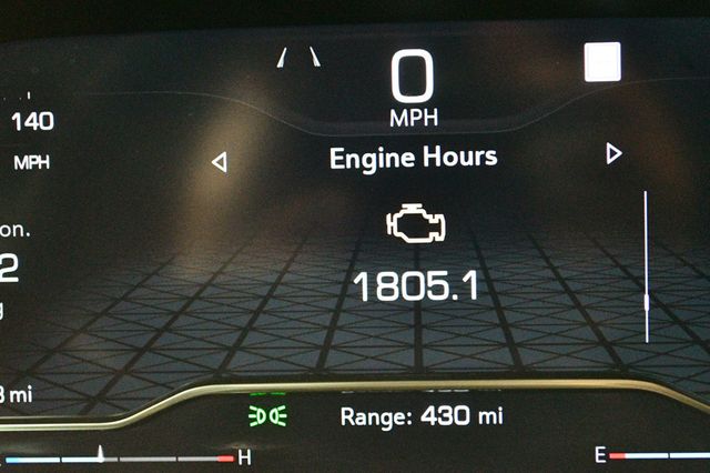 2022 GMC Sierra 1500 4WD Crew Cab 147" Elevation w/3VL - 22939908 - 62