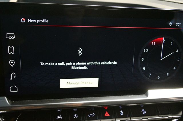 2022 GMC Sierra 1500 4WD Crew Cab 147" Elevation w/3VL - 22939908 - 66