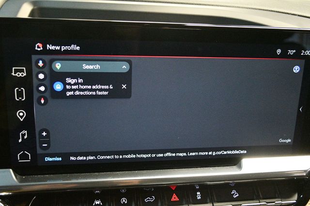 2022 GMC Sierra 1500 4WD Crew Cab 147" Elevation w/3VL - 22939908 - 67