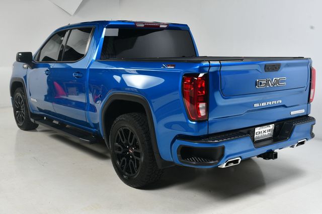 2022 GMC Sierra 1500 4WD Crew Cab 147" Elevation w/3VL - 22939908 - 6