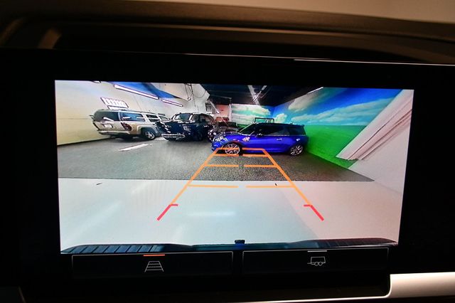 2022 GMC Sierra 1500 4WD Crew Cab 147" Elevation w/3VL - 22939908 - 70