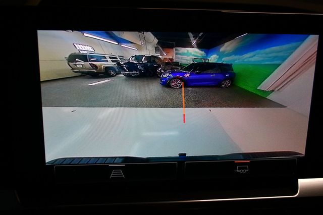 2022 GMC Sierra 1500 4WD Crew Cab 147" Elevation w/3VL - 22939908 - 71