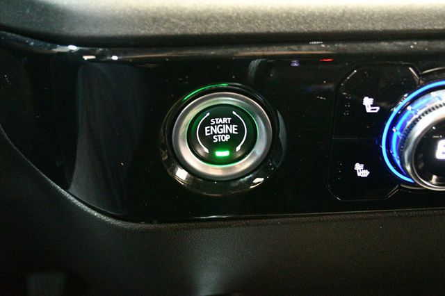 2022 GMC Sierra 1500 4WD Crew Cab 147" Elevation w/3VL - 22939908 - 73