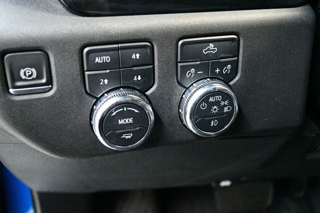 2022 GMC Sierra 1500 4WD Crew Cab 147" Elevation w/3VL - 22939908 - 75