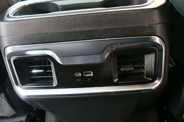 2022 GMC Sierra 1500 4WD Crew Cab 147" Elevation w/3VL - 22939908 - 79