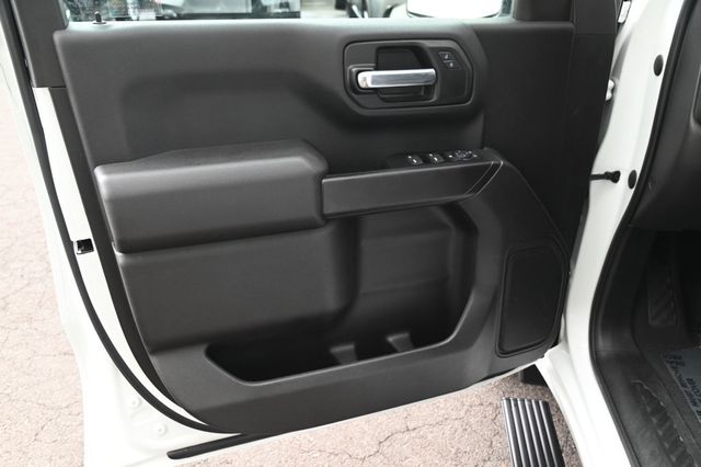 2022 GMC Sierra 1500 4WD Crew Cab 147" Pro - 23087390 - 13
