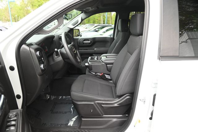 2022 GMC Sierra 1500 4WD Crew Cab 147" Pro - 23087390 - 15